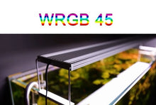 Load image into Gallery viewer, Chihiros WRGB Series LED Lighting System water Plant grow sunrise sunset blue tooth smart control commander 4
