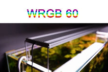 Load image into Gallery viewer, Chihiros WRGB Series LED Lighting System water Plant grow sunrise sunset blue tooth smart control commander 4
