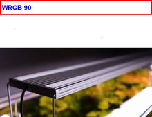 Load image into Gallery viewer, Chihiros WRGB Series LED Lighting System water Plant grow sunrise sunset blue tooth smart control commander 4
