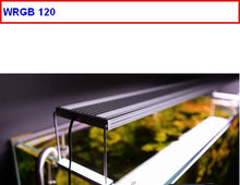 Load image into Gallery viewer, Chihiros WRGB Series LED Lighting System water Plant grow sunrise sunset blue tooth smart control commander 4
