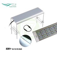 Load image into Gallery viewer, Chihiros A PLUS Series Aquarum Led Lighting Plant Grow Light Lid Or Hang Fix With Brightness Remote Control
