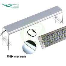 Load image into Gallery viewer, Chihiros A PLUS Series Aquarum Led Lighting Plant Grow Light Lid Or Hang Fix With Brightness Remote Control

