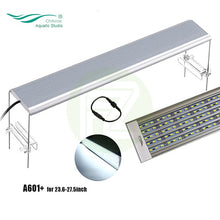 Load image into Gallery viewer, Chihiros A PLUS Series Aquarum Led Lighting Plant Grow Light Lid Or Hang Fix With Brightness Remote Control
