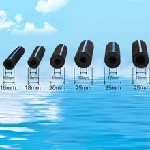 Load image into Gallery viewer, 5m Oxygen Tube Aquarium Fish Tank Increase Oxygen Hose High Quality Aerator Pipe Various Size to be Choose
