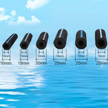 Load image into Gallery viewer, 5m Oxygen Tube Aquarium Fish Tank Increase Oxygen Hose High Quality Aerator Pipe Various Size to be Choose

